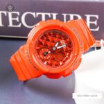 Casio 44mm Nữ BGA-195M-4ADR - Ảnh 5