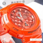 Casio 44mm Nữ BGA-195M-4ADR - Ảnh 8