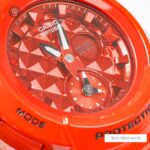 Casio 44mm Nữ BGA-195M-4ADR - Ảnh 9