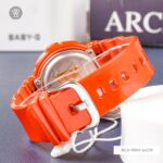 Casio 44mm Nữ BGA-195M-4ADR - Ảnh 10