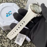 Casio 45mm Nữ BGA-225-7ADR - Ảnh 3