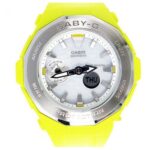 Casio 45.5mm Nữ BGA-225-9ADR - Ảnh 2