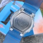 Casio 42mm Nữ BGA-270AQ-2ADR - Ảnh 4