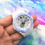 Casio 42mm Nữ BGA-270M-7ADR - Ảnh 4