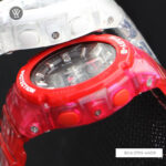 Casio Nữ BGA-270S-4ADR - Ảnh 3