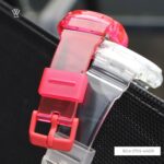 Casio Nữ BGA-270S-4ADR - Ảnh 5