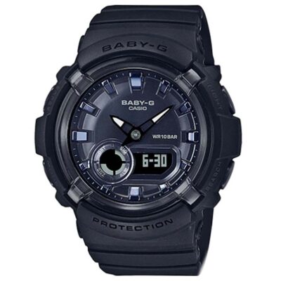 Ảnh sản phẩm Casio 43.5mm Nữ BGA-280-1ADR