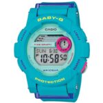 Casio 44mm Nữ BGD-180FB-2DR - Ảnh 1