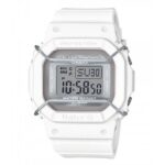 Casio 40mm Nữ BGD-501UM-7DR - Ảnh 1
