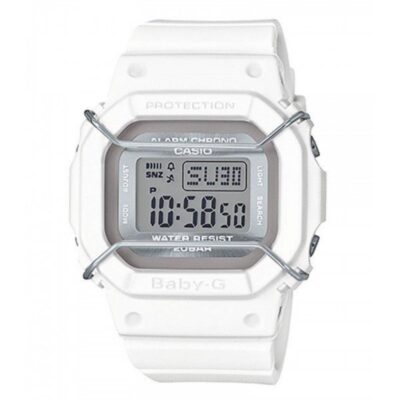 Ảnh sản phẩm Casio 40mm Nữ BGD-501UM-7DR