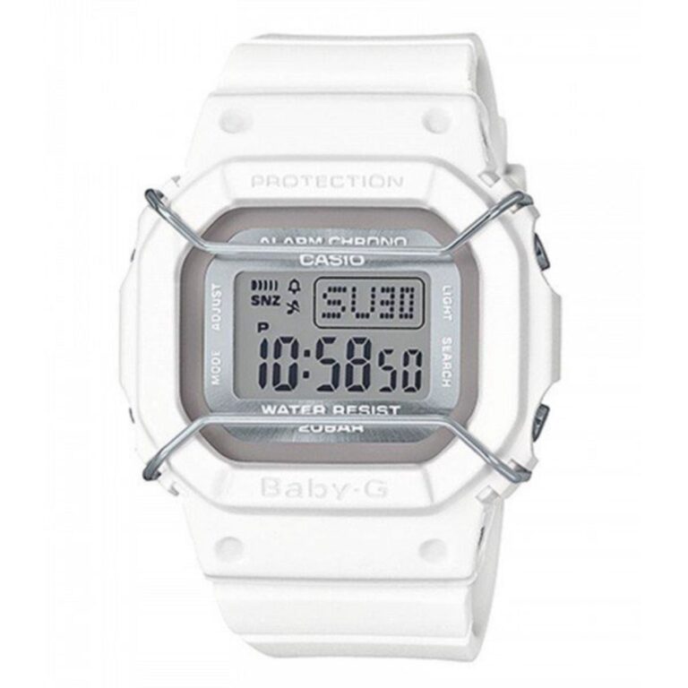 Casio 40mm Nữ BGD-501UM-7DR