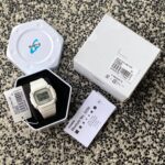 Casio 40mm Nữ BGD-501UM-7DR - Ảnh 3