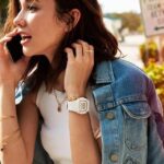 Casio 40mm Nữ BGD-501UM-7DR - Ảnh 4