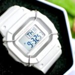 Casio 40mm Nữ BGD-501UM-7DR - Ảnh 5
