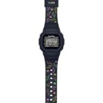 Casio 40mm Nữ BGD-560PKC-1DR - Ảnh 3