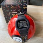 Casio 40mm Nữ BGD-560PKC-1DR - Ảnh 2