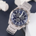 Citizen 43mm Nam BL5558-58L - Ảnh 2