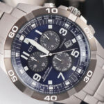 Citizen 43mm Nam BL5558-58L - Ảnh 4