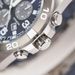 Citizen 43mm Nam BL5558-58L - Ảnh 5