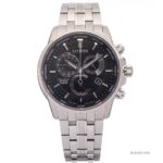 Citizen 42mm Nam BL8140-80E - Ảnh 1