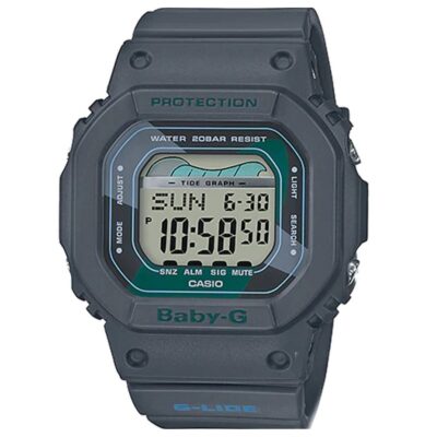 Ảnh sản phẩm Casio 44.7 × 40 mm Nữ BLX-560VH-1DR