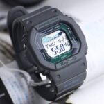 Casio 44.7 × 40 mm Nữ BLX-560VH-1DR - Ảnh 2