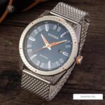 Citizen 42mm Nam BM6990-55L - Ảnh 2