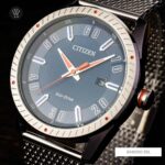 Citizen 42mm Nam BM6990-55L - Ảnh 3