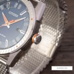 Citizen 42mm Nam BM6990-55L - Ảnh 6