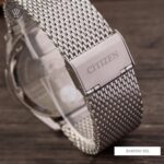 Citizen 42mm Nam BM6990-55L - Ảnh 7