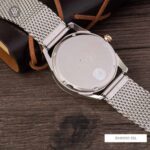 Citizen 42mm Nam BM6990-55L - Ảnh 8