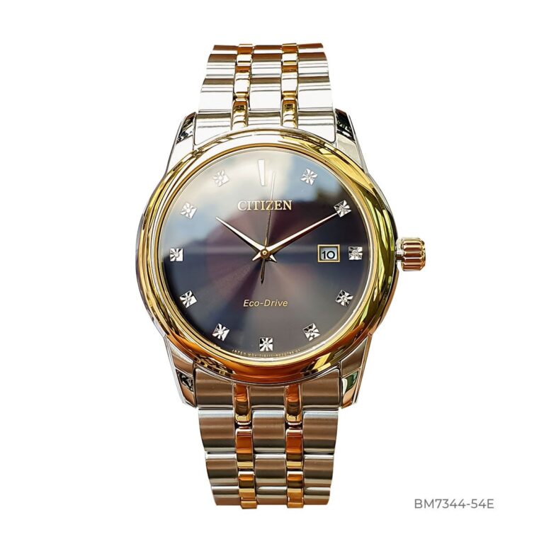 Citizen 40mm Nam BM7344-54E