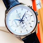 Seiko 42mm Nam SSB291P1 - Ảnh 2