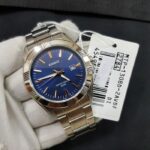 Casio 43.5mm Nam MTP-1308D-2AVDF - Ảnh 2