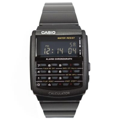 Ảnh sản phẩm Casio 35mm Nam CA-506B-1ADF