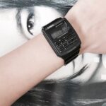 Casio 35mm Nam CA-506B-1ADF - Ảnh 4