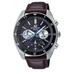 Casio 44mm Nam EFV-590L-1AVUDF - Ảnh 1