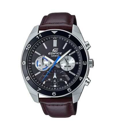 Ảnh sản phẩm Casio 44mm Nam EFV-590L-1AVUDF
