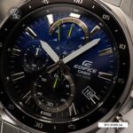 Casio 43.8mm Nam EFV-600D-2AVUDF - Ảnh 3