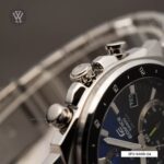 Casio 43.8mm Nam EFV-600D-2AVUDF - Ảnh 4