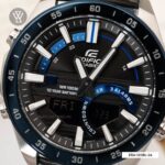 Casio 46.8mm Nam ERA-120BL-2AVDF - Ảnh 3