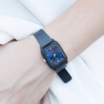 Casio 22.5mm Nữ LQ-142E-2ADF - Ảnh 6