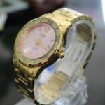 Casio 37mm Nữ LTP-1359G-4AVDF - Ảnh 5