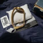 Casio 32mm Nữ LTP-E157MG-3ADF - Ảnh 4