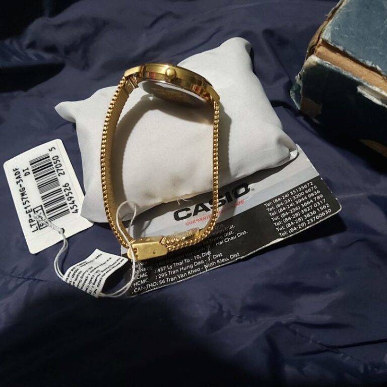 Casio Ltp E157mg 3adf 1712570030