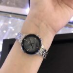 Casio 28mm Nữ LTP-E162D-1ADF - Ảnh 9