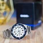 Casio Nam MRW-200HD-7BVDF - Ảnh 11