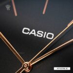 Casio 40mm Nam MTP-E171RL-1EVDF - Ảnh 5