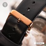 Casio 40mm Nam MTP-E171RL-1EVDF - Ảnh 6