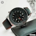 Casio 47.5mm Nam MTP-SW320L-1AVDF - Ảnh 2